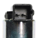 Delphi Fuel Injection Idle Air Control Valve CV10139 - view 2