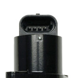 Delphi Fuel Injection Idle Air Control Valve CV10147 - view 2