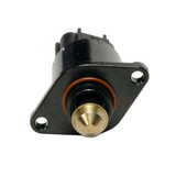 Delphi Fuel Injection Idle Air Control Valve P/N:CV10153