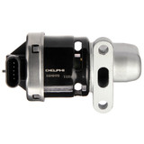 Delphi Exhaust Gas Recirculation (EGR) Valve EG10172 - view 2