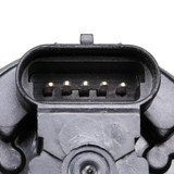 Delphi Exhaust Gas Recirculation (EGR) Valve P/N:EG10175