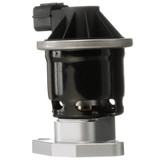 Delphi Exhaust Gas Recirculation (EGR) Valve EG10519 - view 2