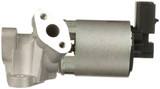 Delphi Exhaust Gas Recirculation (EGR) Valve EG10604 - view 2