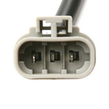 Delphi Oxygen Sensor ES10456 - view 2