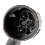 Delphi Oxygen Sensor ES10857 - view 2