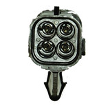 Delphi Oxygen Sensor ES20018 - view 3