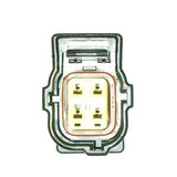 Delphi Oxygen Sensor ES20092 - view 3