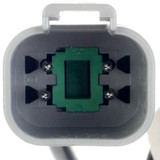 Delphi Fuel Injector P/N:EX638489