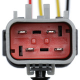 Delphi Fuel Pump Wiring Harness FA10021 - view 3