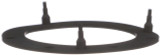 Delphi Fuel Pump Tank Seal FA10038 - view 2
