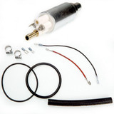 Delphi Electric Fuel Pump FE0054 - view 3