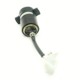 Delphi Fuel Pump and Strainer Set FE0360 - view 3