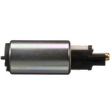Delphi Fuel Pump and Strainer Set FE0419 - view 2