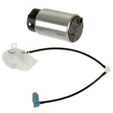Delphi Fuel Pump and Strainer Set FE0468 - view 3