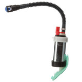 Delphi Fuel Pump and Strainer Set P/N:FE0673