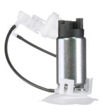 Delphi Fuel Pump and Strainer Set FE0710 - view 2