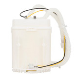 Delphi Fuel Pump and Strainer Set FE0726 - view 2