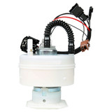 Delphi Fuel Pump and Strainer Set FE0747 - view 2