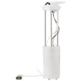 Delphi Fuel Pump Module Assembly FG0027 - view 2
