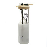 Delphi Fuel Pump Module Assembly FG0072 - view 2