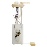 Delphi Fuel Pump Module Assembly FG0098 - view 2