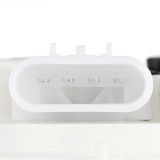 Delphi Fuel Pump Module Assembly FG0101 - view 3