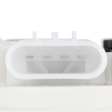 Delphi Fuel Pump Module Assembly FG0123 - view 3