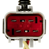 Delphi Fuel Pump Module Assembly FG0212 - view 3