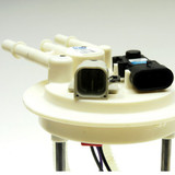 Delphi Fuel Pump Module Assembly FG0289 - view 2