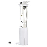 Delphi Fuel Pump Module Assembly FG0466 - view 2