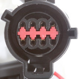 Delphi Fuel Pump Module Assembly FG0827 - view 3