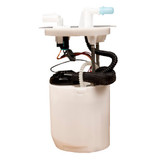 Delphi Fuel Pump Module Assembly FG0849 - view 2