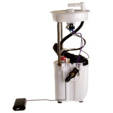 Delphi Fuel Pump Module Assembly FG0958 - view 2