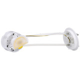 Delphi Fuel Pump Module Assembly FG0980 - view 2