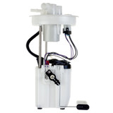 Delphi Fuel Pump Module Assembly FG1045 - view 2