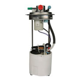 Delphi Fuel Pump Module Assembly FG1058 - view 2