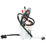 Delphi Fuel Pump Module Assembly P/N:FG1152