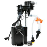 Delphi Fuel Pump Module Assembly FG1158 - view 2