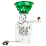 Delphi Fuel Pump Module Assembly FG1179 - view 2