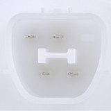 Delphi Fuel Pump Module Assembly FG1192 - view 3