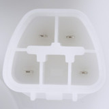 Delphi Fuel Pump Module Assembly FG1281 - view 3
