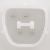 Delphi Fuel Pump Module Assembly FG1329 - view 3