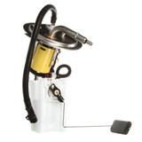 Fuel Pump Module Assembly fits 2005-2007 Ford F-250 Super Duty,F-350 Super Duty