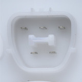 Fuel Pump Module Assembly fits 2005-2010 Honda Odyssey  DELPHI