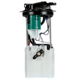 Delphi Fuel Pump Module Assembly FG1511 - view 2