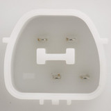 Fuel Pump Module Assembly Delphi FG1532 fits 12-18 Ford Focus 2.0L-L4