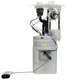 Delphi Fuel Pump Module Assembly FG1624 - view 2