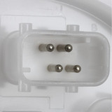 Delphi Fuel Pump Module Assembly FG1689 - view 3