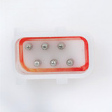 Delphi Fuel Pump Module Assembly FG1696 - view 3