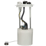 Delphi Fuel Pump Module Assembly FG1731 - view 2